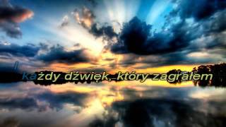 Stachursky  Żyłem jak chciałem karaoke [upl. by Auric471]