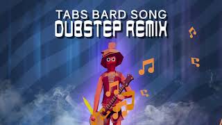 TABS Bard Song Dubstep Remix  Karl Flodin [upl. by Ekul]