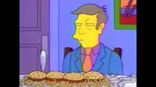 Steamed Hams but without monosyllables [upl. by Lorenzana]