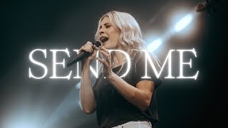 Goodness Of God Lyrics  Jenn Johnson  Bethel Music [upl. by Ttihw]