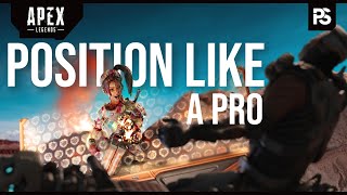 Master Apex Legends Pro Positioning with These Tricks [upl. by Aurore433]