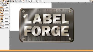 Getting Started with LabelForge [upl. by Cardinal324]