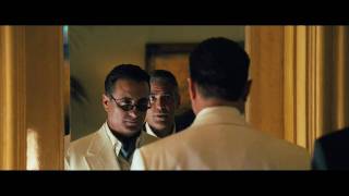 Oceans Thirteen  Trailer Deutsch HD [upl. by Lertram]