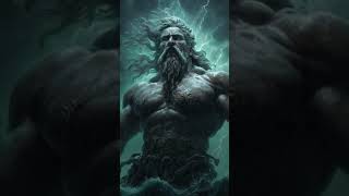 Glaucus  god of the sea greekgods greekhistory ancientgreek greekart greekmythology history [upl. by Rooney]