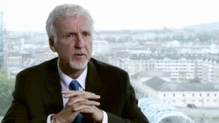 Rolex Deepsea Challenge – A decade on with James Cameron [upl. by Ilime]