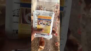 Review on our Service Delivery poultryfarming poultry farming poultrylove poultrylife [upl. by Kavita]