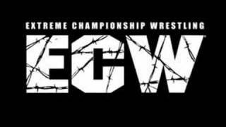 ECW ClassicOriginal Theme Song [upl. by Carrelli184]