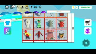 roblox pop it trading how to craft the new items [upl. by Mercier]