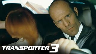 Facts Wrong  Transporter 3 [upl. by Fianna]