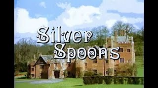 Silver Spoons Opening Credits and Theme Song [upl. by Nnairret]