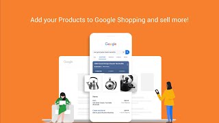 Connect Wix Store to Google Merchant Center [upl. by Keith]