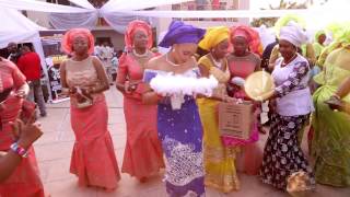 Best Nigeria Traditional Wedding Video Chidinma amp Chuka By Eve27films [upl. by Barboza]