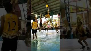 jump spike volleyball volley sports [upl. by Grath]