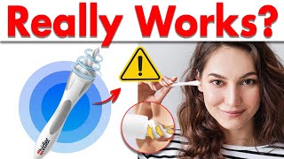 Tvidler Pro Ear Wax Remover Review  Legit or Scam [upl. by Knitter]