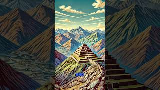 The Rise of the Inca Empire From Mountain Tribes to Empire Builders🌄✨ [upl. by Sivraj]