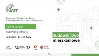 Budownictwo mieszkaniowe [upl. by Benzel]