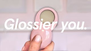 Glossier You Review [upl. by Gillman]