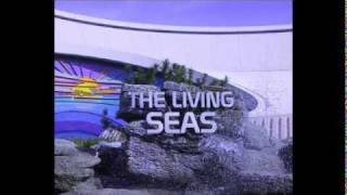 The living seas  Music Loop EPCOT CENTER [upl. by Acilef793]