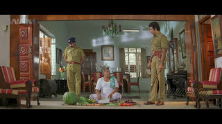 Ramachandra Full Movie Dubbed In Hindi  Sathyaraj Pandiarajan Vijayalakshmi [upl. by Esilehs380]