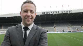 Newcastle v Arsenal BOOM BOOM Cheik Cheik The Room Real Radio Commentary [upl. by Lasyrc501]