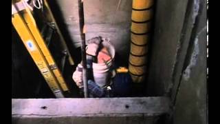 CONFINED SPACE EMERGENCY SERIES [upl. by Avle]