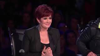 Americas Got Talent  Best Of The Worst Season 6 Auditions [upl. by Bocaj]