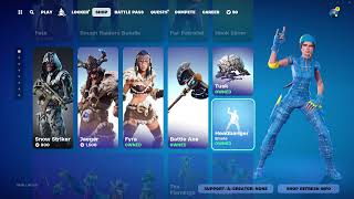 UPDATE TONIGHT BAD SHOP Fortnite item shop July 23rd 2024 [upl. by Ofelia842]