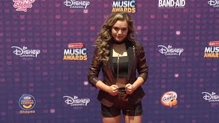 Brec Bassinger quot47 Meters Down Uncagedquot Premiere Red Carpet [upl. by Rednirah]