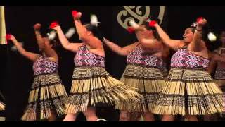 Ngāti Kahungunu Kapa Haka Festival [upl. by Carlos]