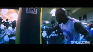 Floyd Mayweather Jr  Motivation 2015 [upl. by Debee]