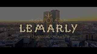 PARFUMS DE MARLY SAFANAD [upl. by Norven938]