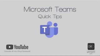 Calling a phone number in Microsoft Teams [upl. by Narda607]