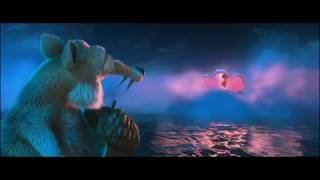 ICE AGE COLLISION COURSE Clip  quotWe Did Itquot 2016 [upl. by Arimahs]