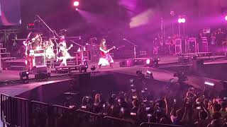 BANDMAID quotChoose mequot YOKOHAMA ARENA 20231126 [upl. by Earesed]