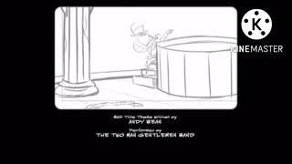 Wander Over Yonder The BIG Job Credits [upl. by Lavicrep244]