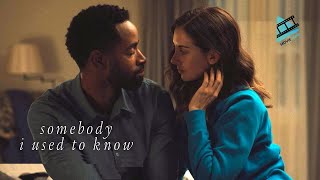 SOMEBODY I USED TO KNOW Trailer 2023  HD [upl. by Seiter]