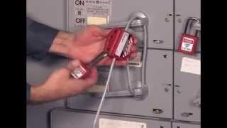 S806  Cable Lockout [upl. by Devaney]