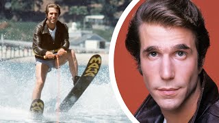 Why Fonzie Jumping the Shark on Happy Days Ruined Everything [upl. by Elwyn]