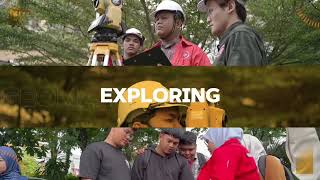 Geomatics Program [upl. by Zoarah]