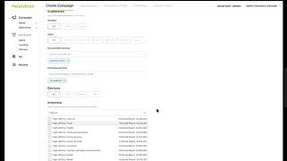 Nextdoor’s Neighborhood Ad Center Demo [upl. by Dinerman]