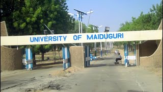 UNIMAID Admission Result Upload and Subject Combinations on JAMB CAPS University of Maiduguri [upl. by Archambault]