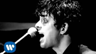 Green Day  Jesus Of Suburbia Official Live [upl. by Gluck75]