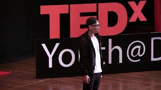 Why you should ask out your crush  Alex Le  TEDxYouthDayton [upl. by Nicolette]