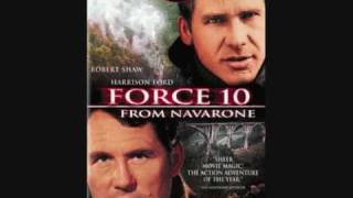 Force 10 From Navarone Theme [upl. by Yonatan]