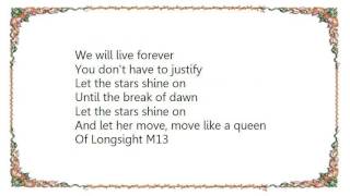 Ian Brown  Longsight M13 Lyrics [upl. by Iva]