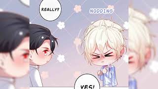 boys love part 44 comic explain in hindi [upl. by Standice]