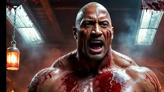 Dwayne Johnson Aksiyon Filmleri ve Dövüş Sahneleri  En İyi Yabancı Aksiyon Filmleri [upl. by Olim300]