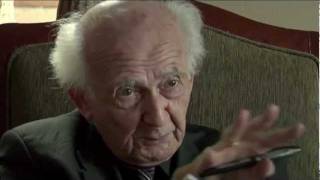 Zygmunt Baumann  The Ambiance of Uncertainty [upl. by Dang]