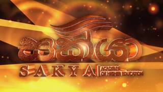 Sakya Theme Song [upl. by Gnihc372]