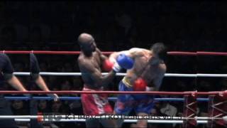 K1 Impact KO Highlights Vol5 [upl. by Akialam]